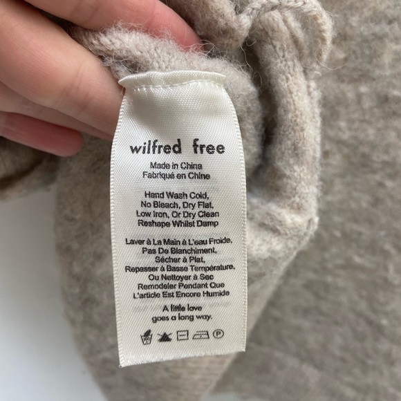 Wilfred size xxs - Picture 7 of 7